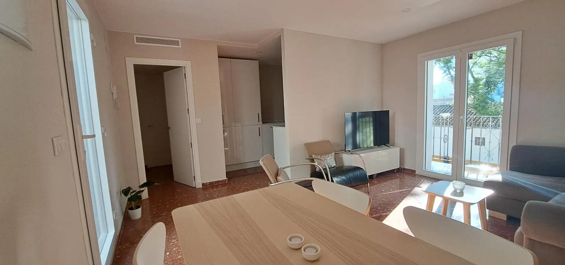 Villa Marcel Χέρεζ Διαμέρισμα