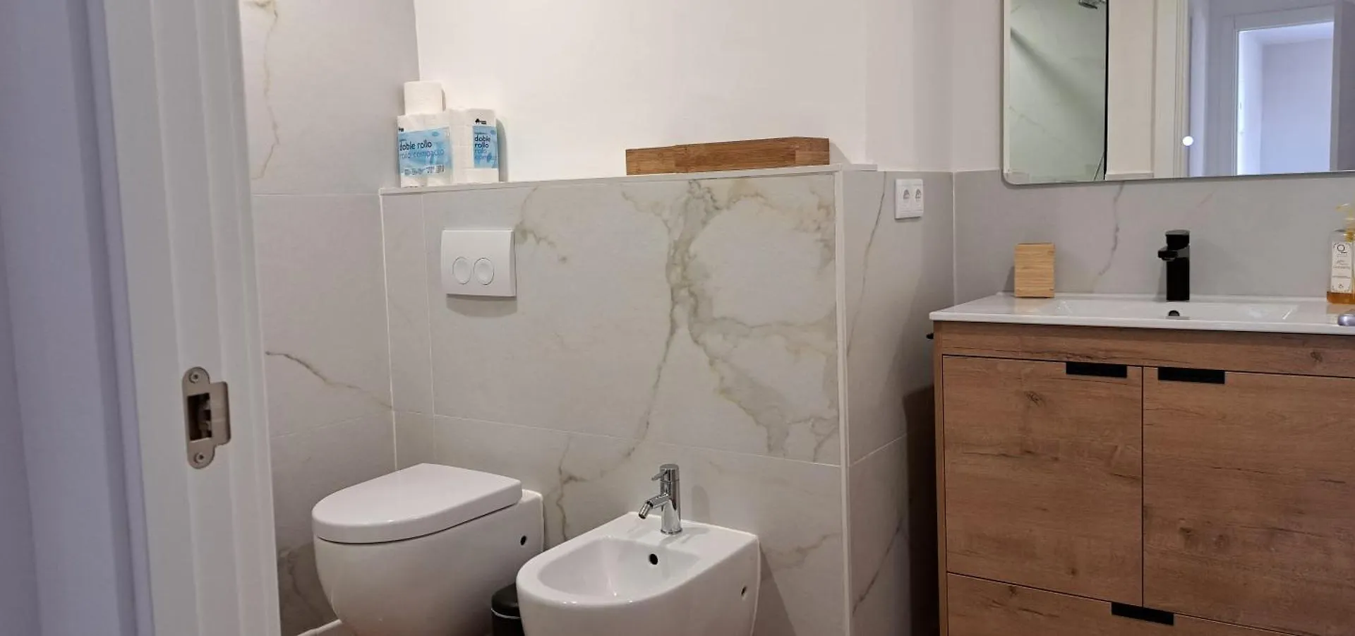 Διαμέρισμα Villa Marcel Χέρεζ Ισπανία