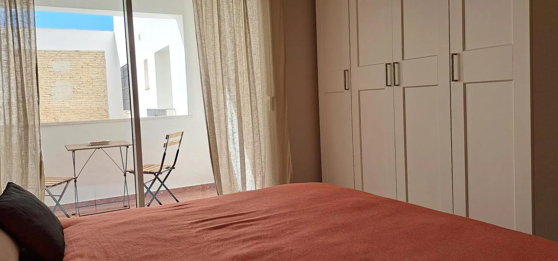 Apartamento Villa Marcel Jerez de la Frontera España