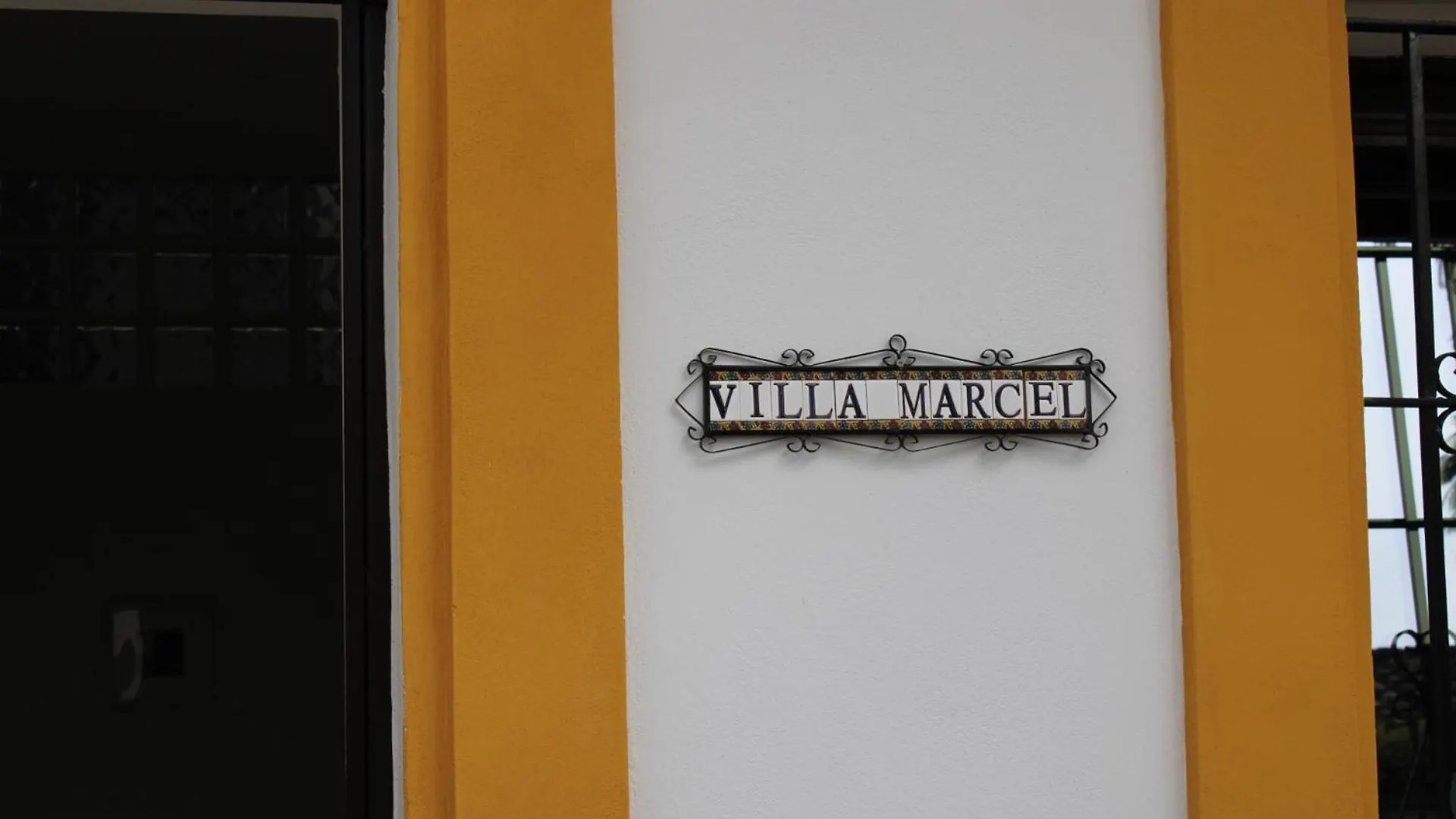 Villa Marcel Jerez de la Frontera España