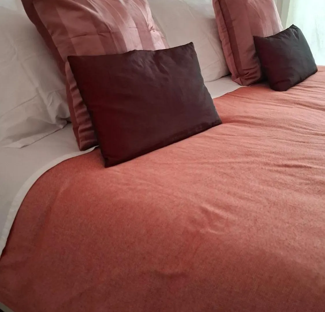 Villa Marcel Jerez de la Frontera Apartamento