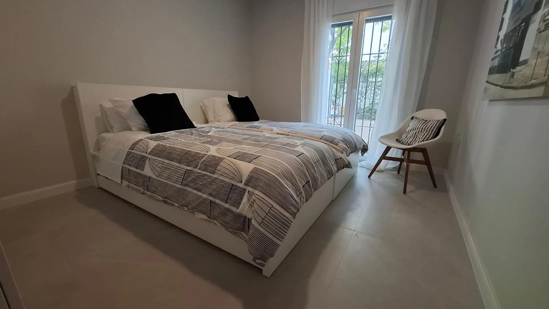 Villa Marcel Jerez de la Frontera