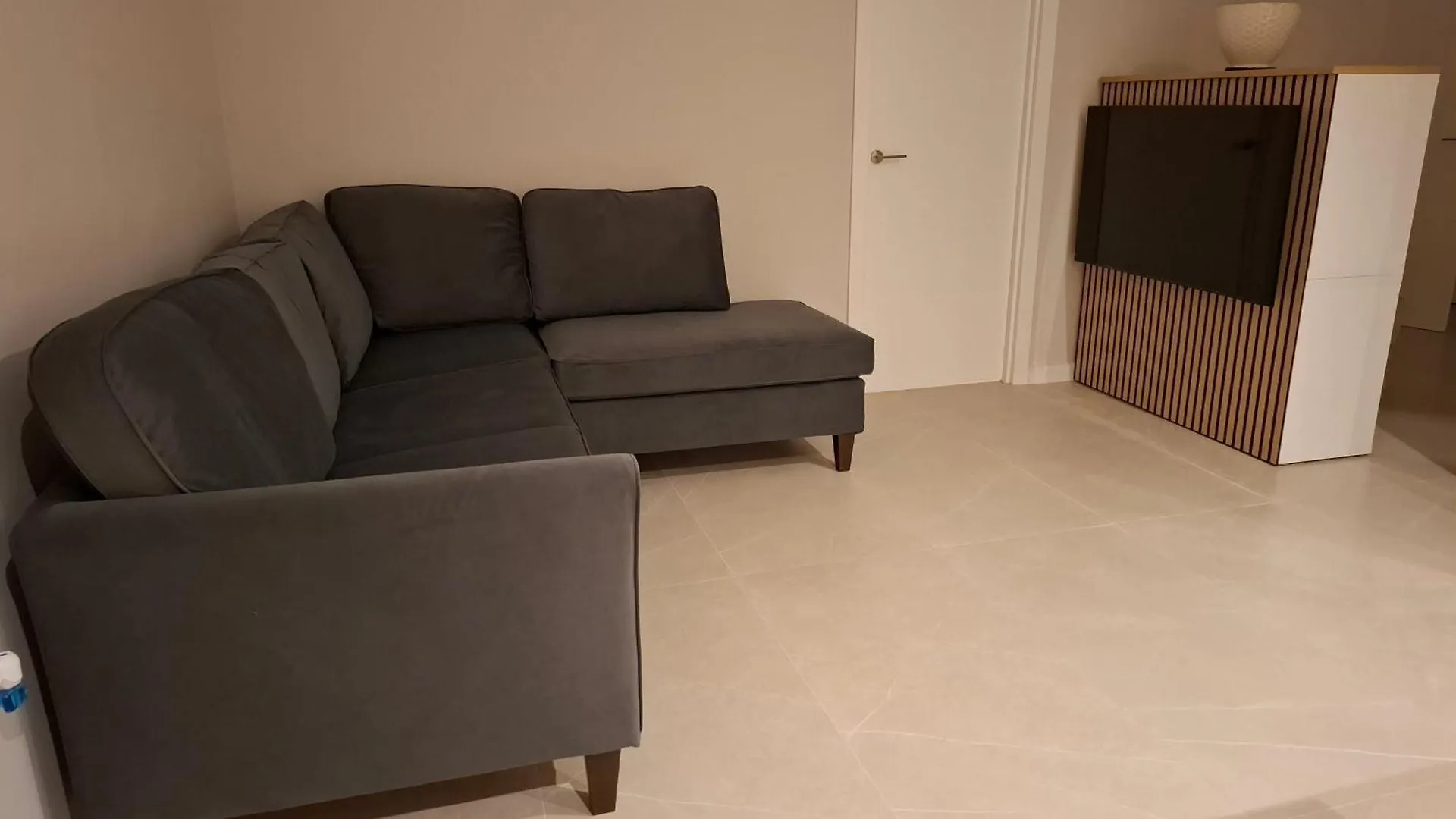 Villa Marcel Jerez de la Frontera Apartamento