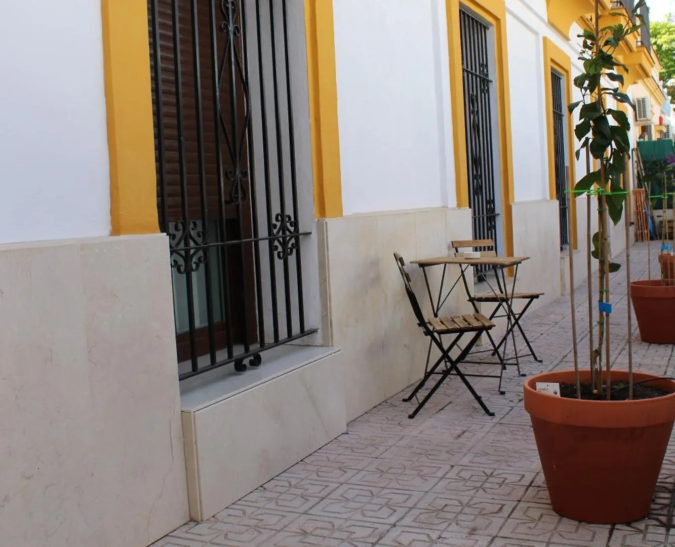 Villa Marcel ヘレス
