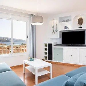 Home2book Sunny & Quiet House, Pool Apartamento Candelaria