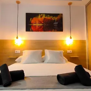 Stylish Friendly Apartamento Playa del Inglés