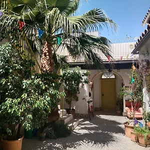 Casa Florinda #4 Apartamento