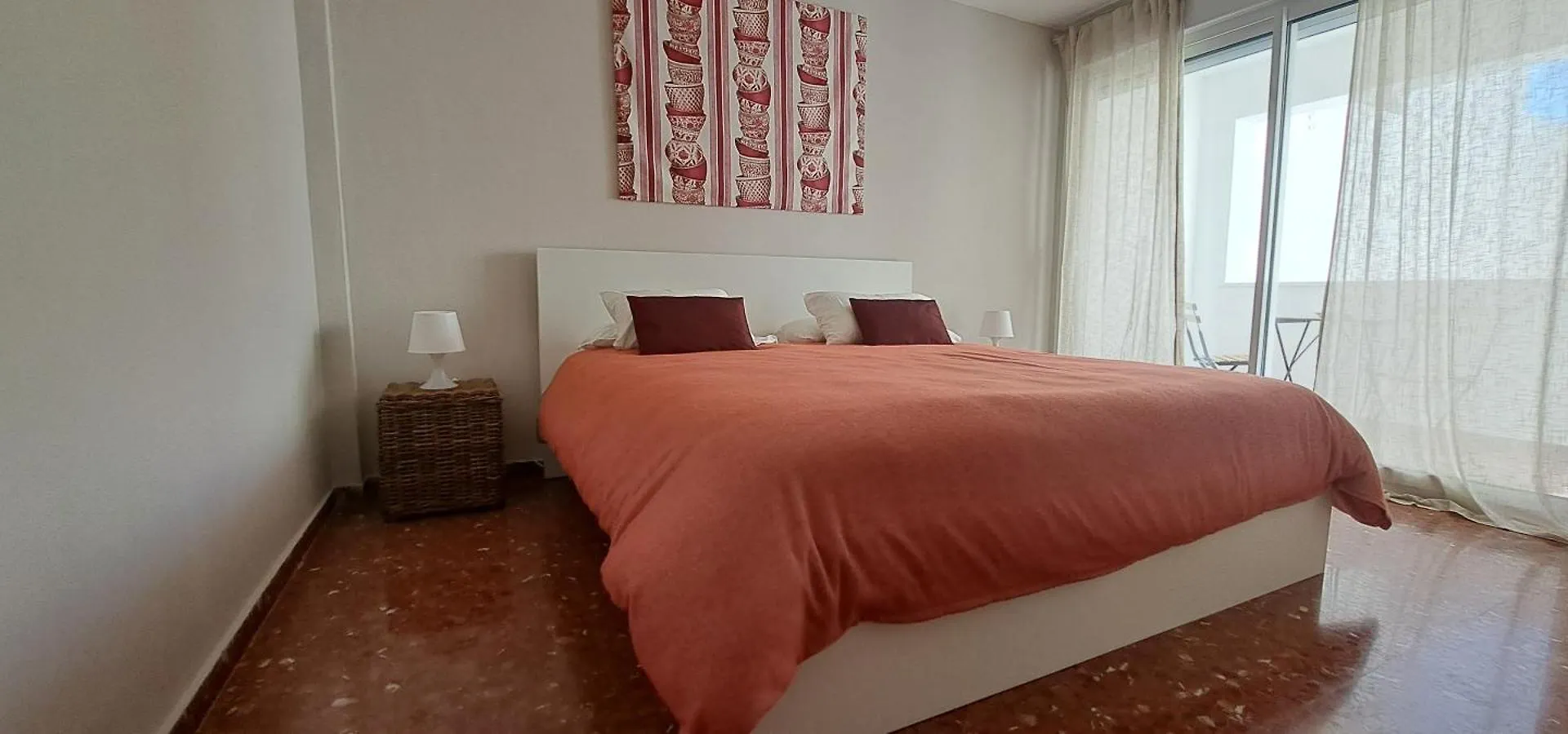 Villa Marcel Jerez de la Frontera