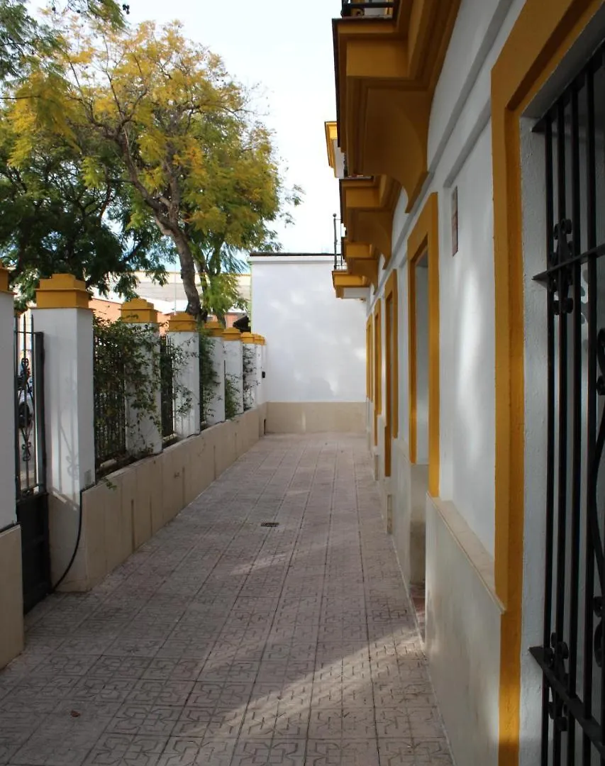 Villa Marcel Jerez de la Frontera