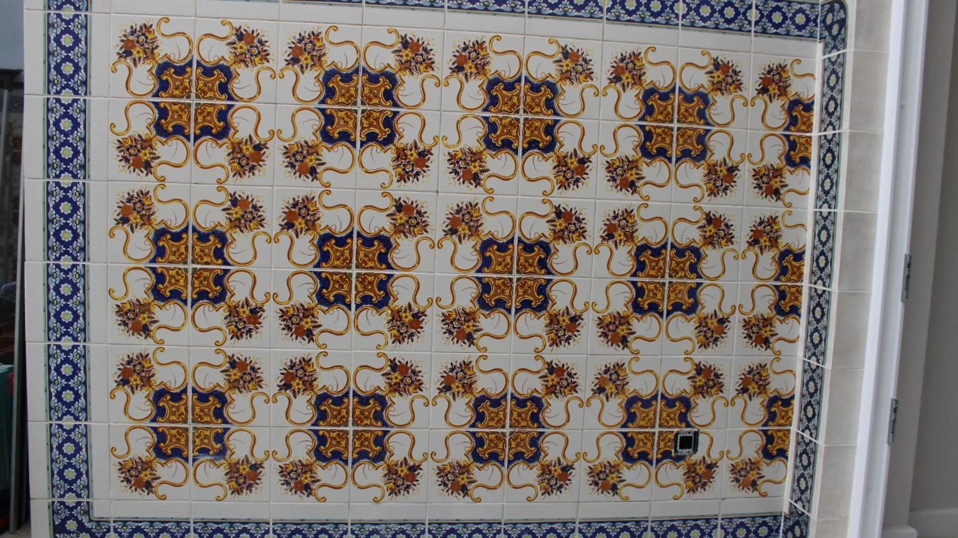 Apartment Villa Marcel Jerez de la Frontera Spain