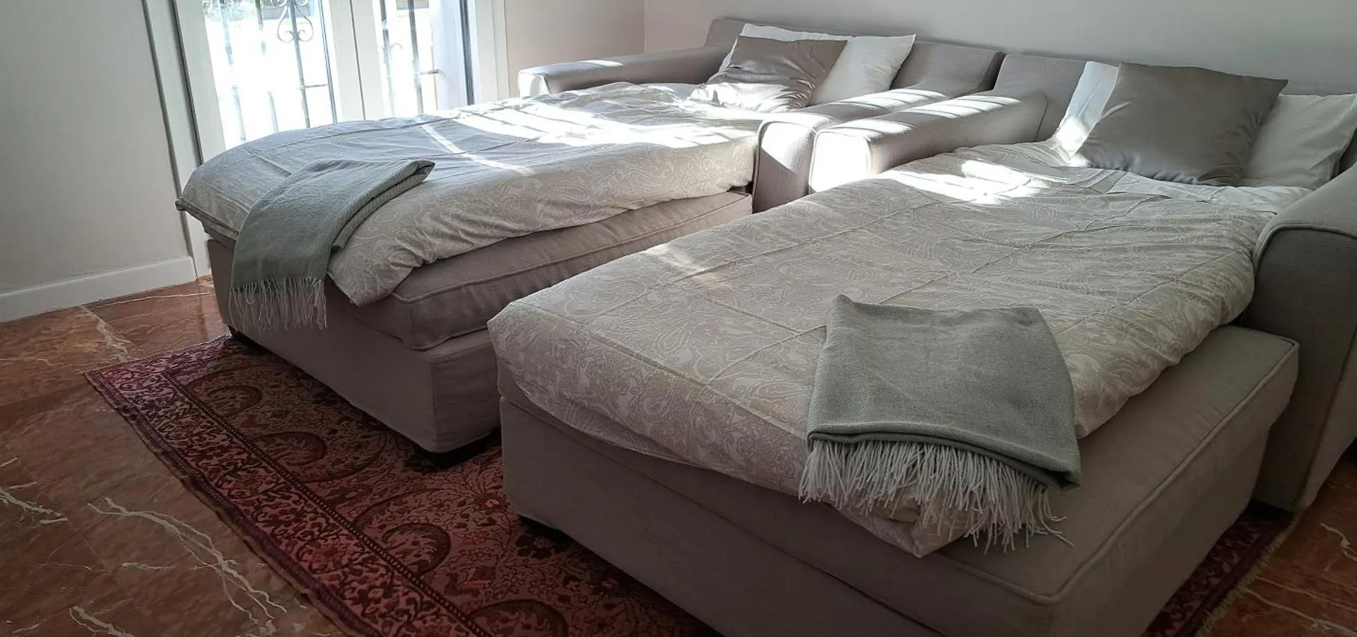 Apartment Villa Marcel Jerez de la Frontera